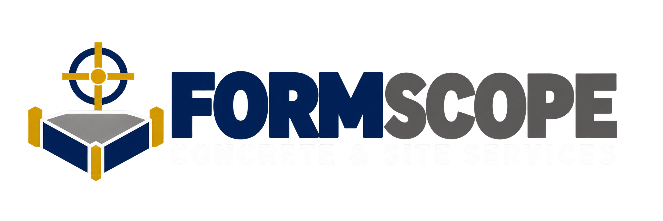 FormScope Concrete & Site Services